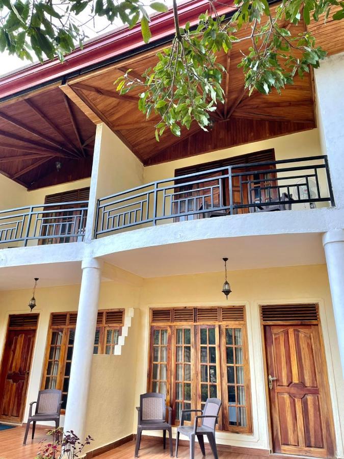 Hotel Mango Tree Nearest Adam'S Peak Nallathanniya Zewnętrze zdjęcie