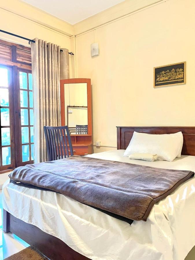 Hotel Mango Tree Nearest Adam'S Peak Nallathanniya Zewnętrze zdjęcie