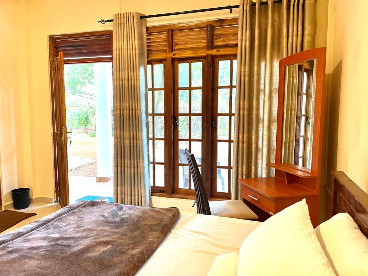 Hotel Mango Tree Nearest Adam'S Peak Nallathanniya Zewnętrze zdjęcie