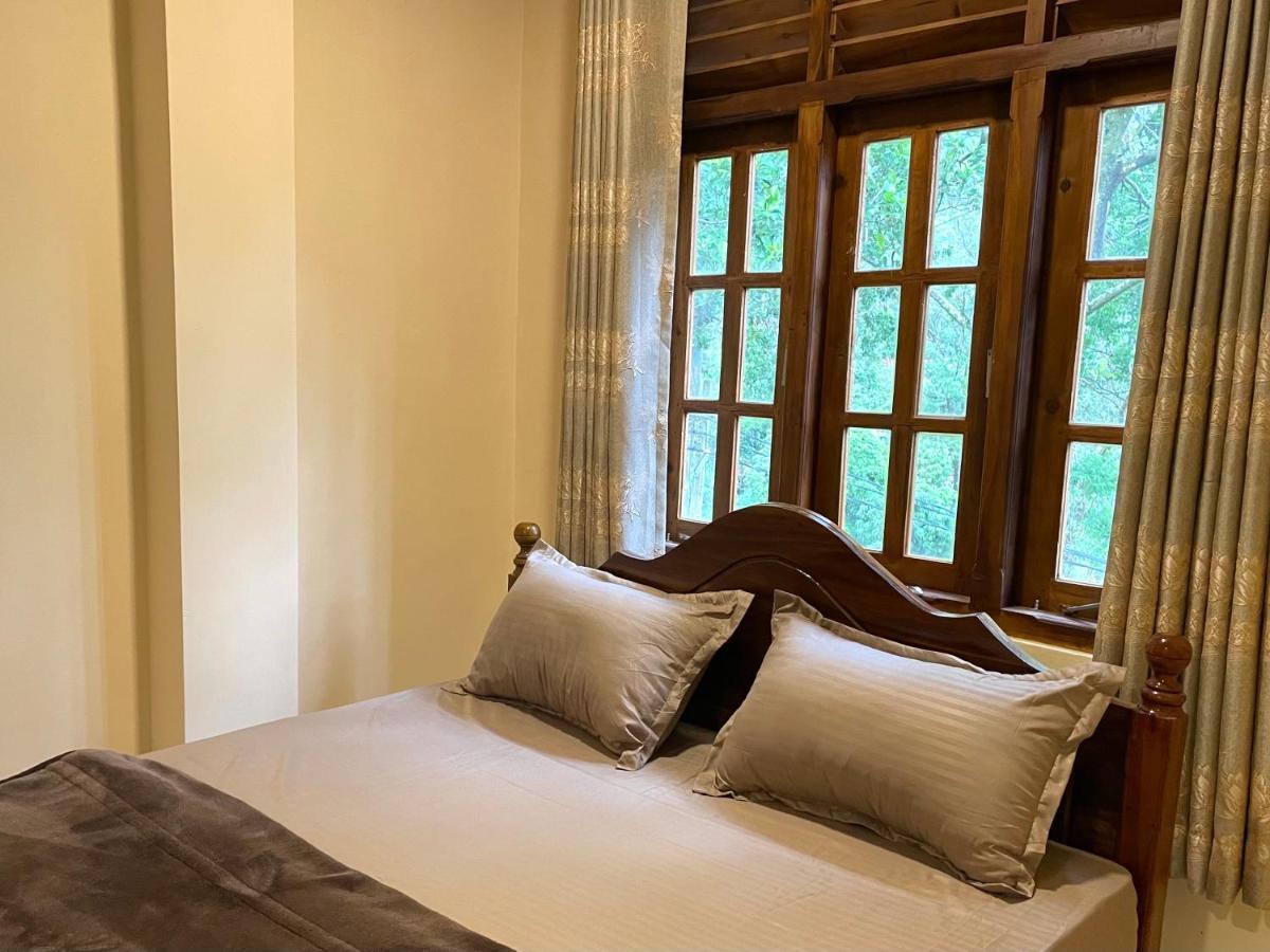 Hotel Mango Tree Nearest Adam'S Peak Nallathanniya Zewnętrze zdjęcie