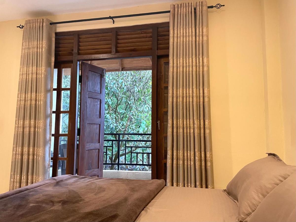 Hotel Mango Tree Nearest Adam'S Peak Nallathanniya Zewnętrze zdjęcie