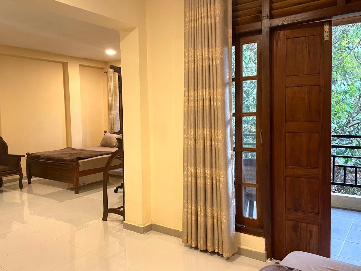 Hotel Mango Tree Nearest Adam'S Peak Nallathanniya Zewnętrze zdjęcie