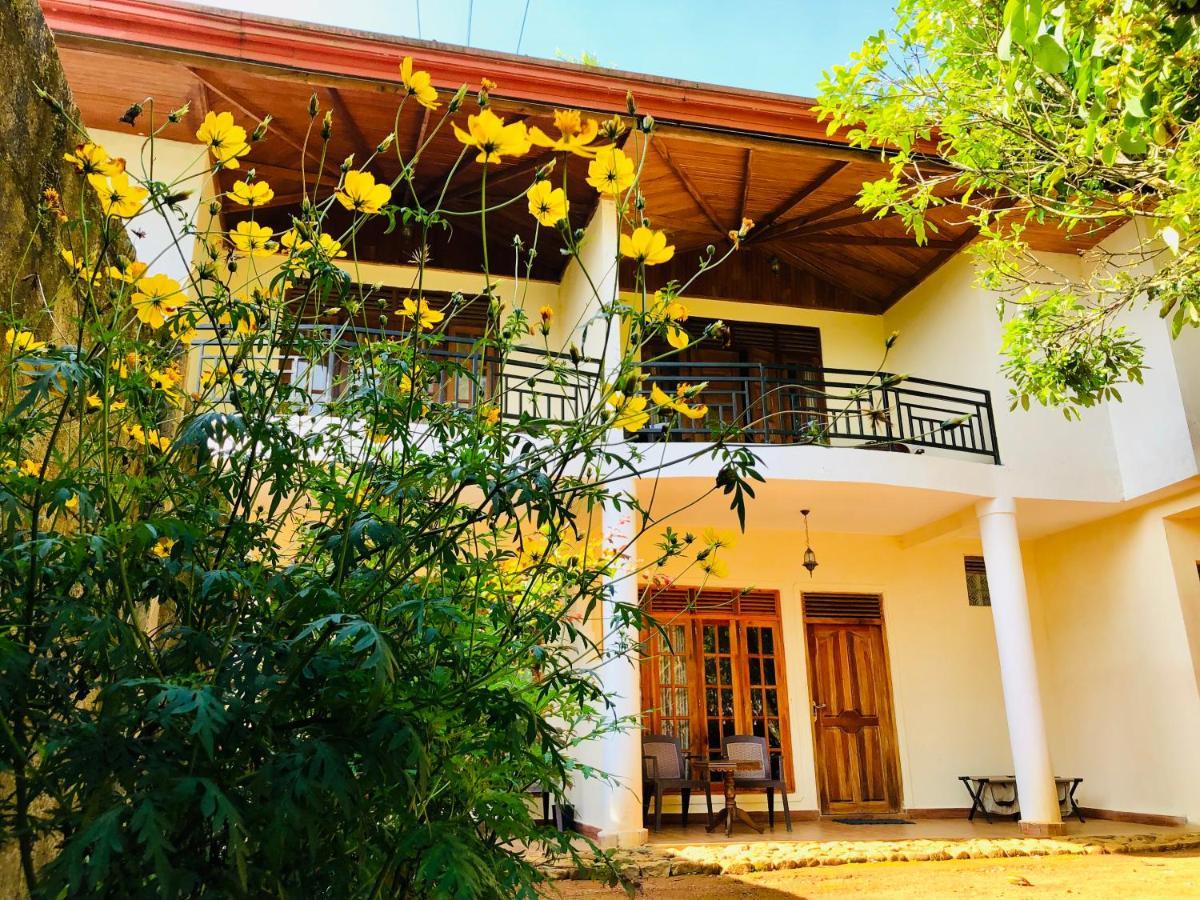 Hotel Mango Tree Nearest Adam'S Peak Nallathanniya Zewnętrze zdjęcie