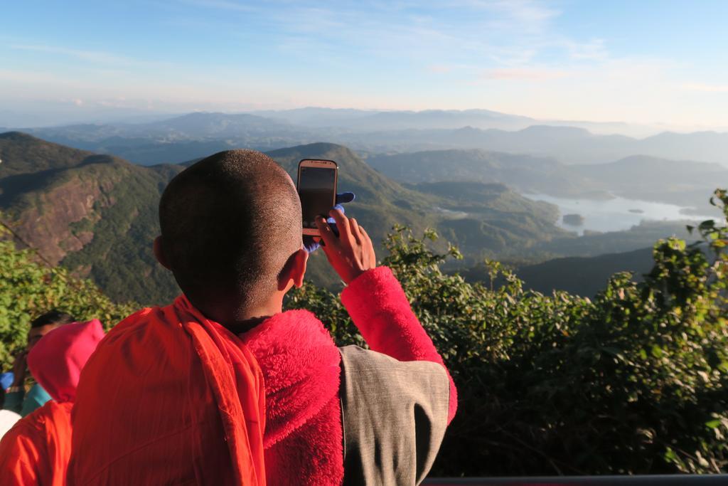 Hotel Mango Tree Nearest Adam'S Peak Nallathanniya Zewnętrze zdjęcie