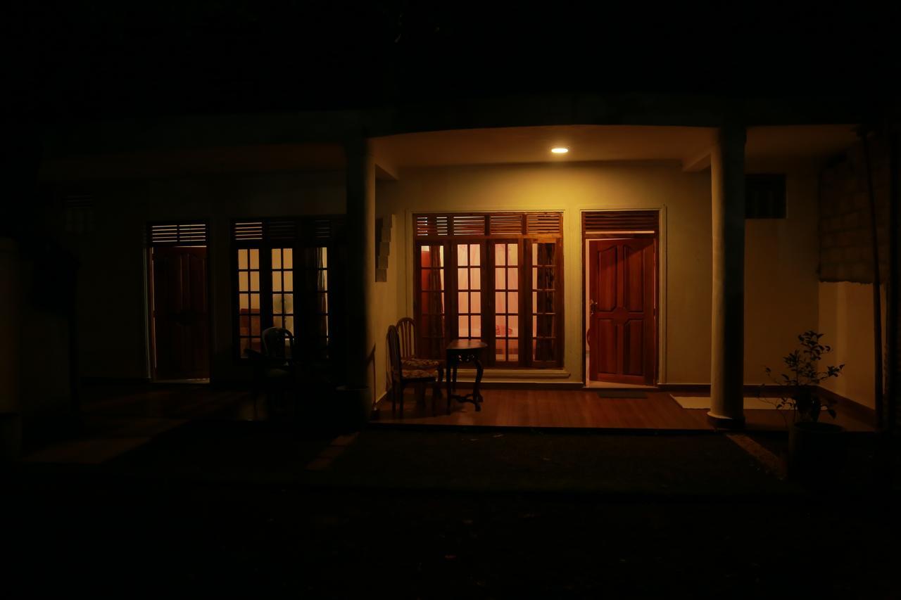 Hotel Mango Tree Nearest Adam'S Peak Nallathanniya Zewnętrze zdjęcie