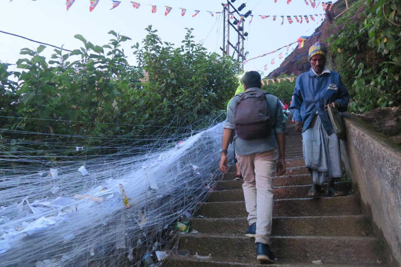 Hotel Mango Tree Nearest Adam'S Peak Nallathanniya Zewnętrze zdjęcie